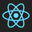 React